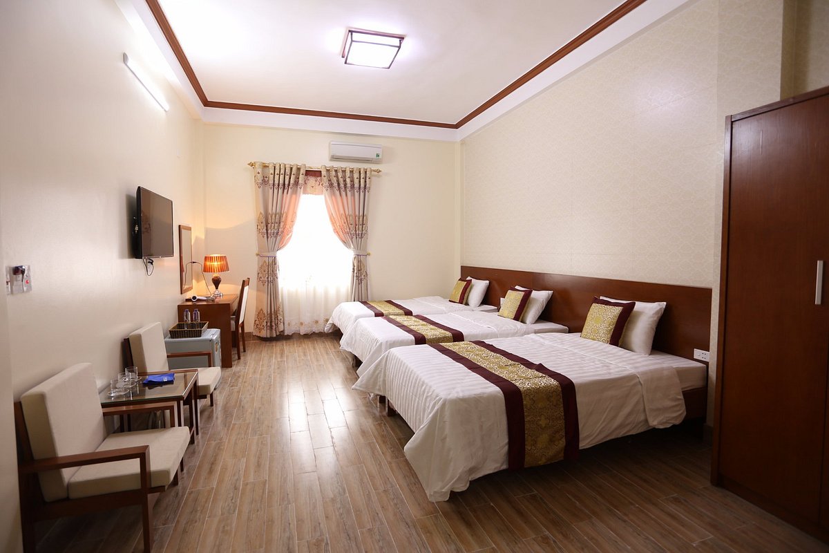 Royal Hotel Ha Giang