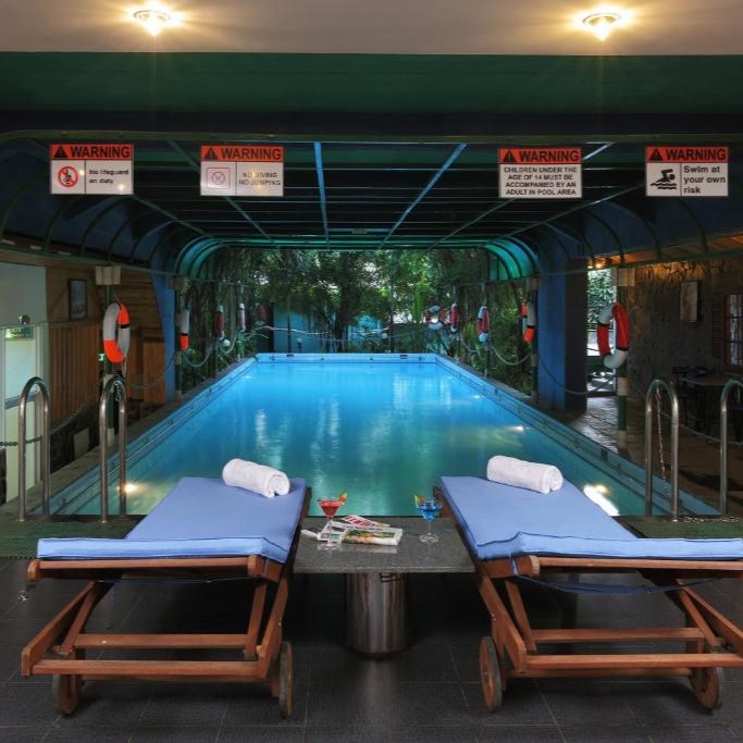 Royal Hotel Saigon