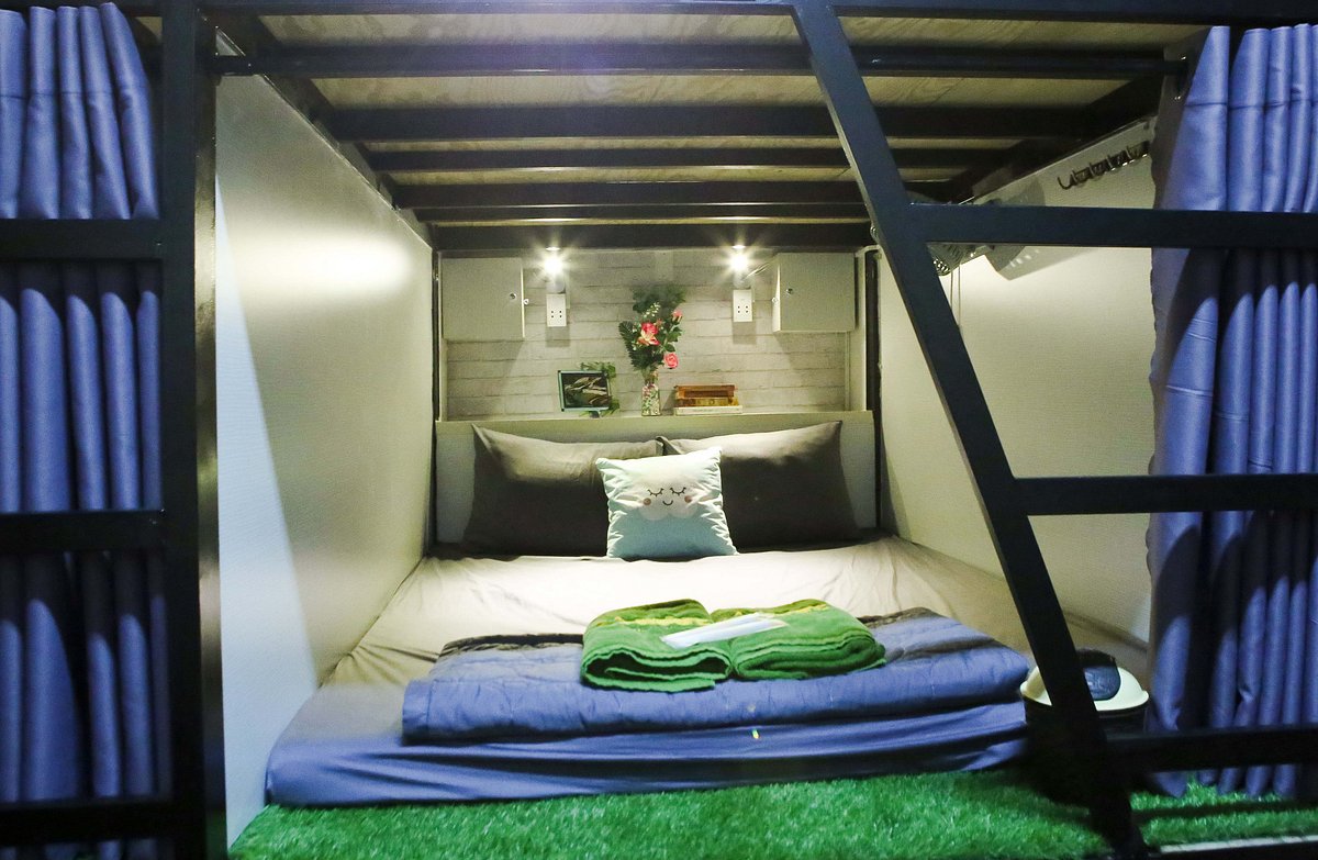 S Phuot Airport Homestay