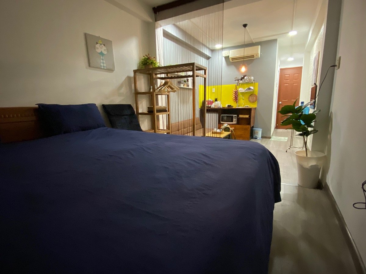 Saigon Bed Station Homestay