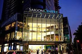 Saigon Centre