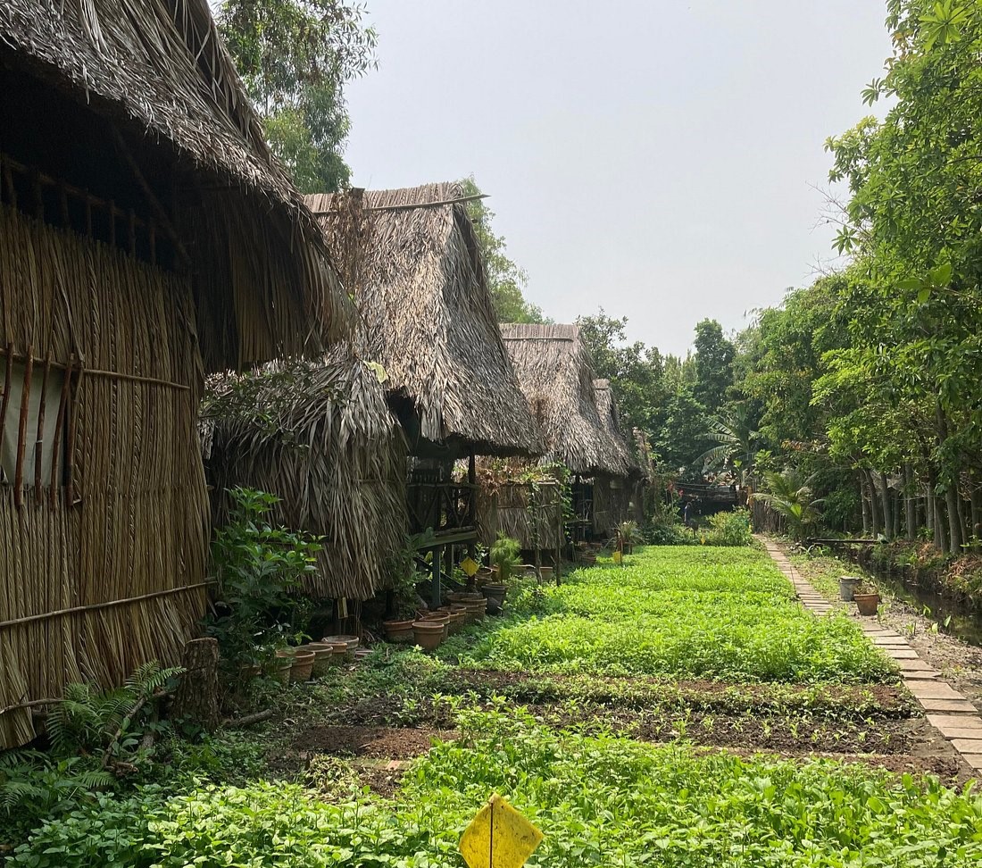 Saigon Homestay