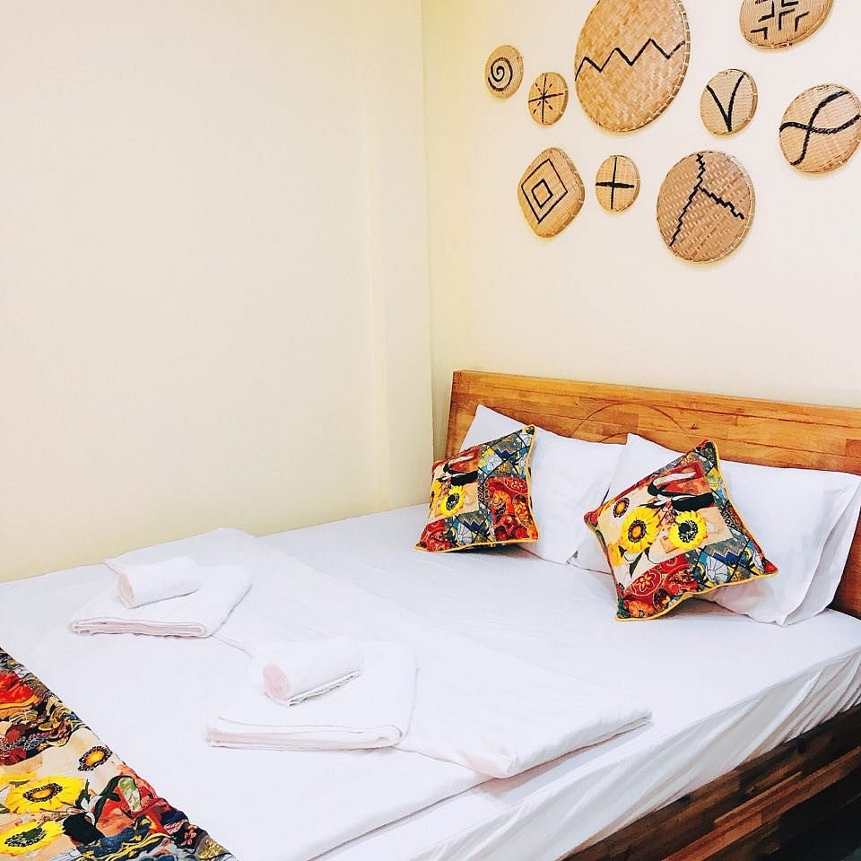 Saigon Old Town Homestay