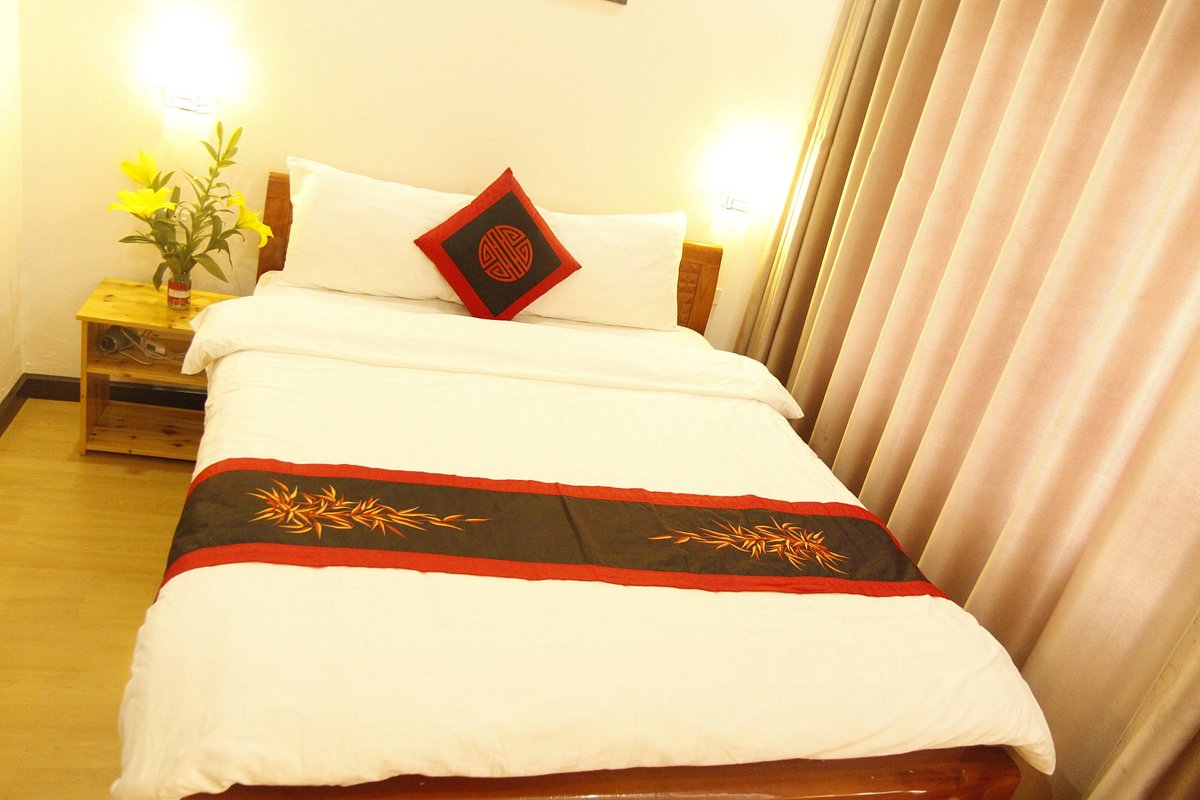 Sapa Central Hotel