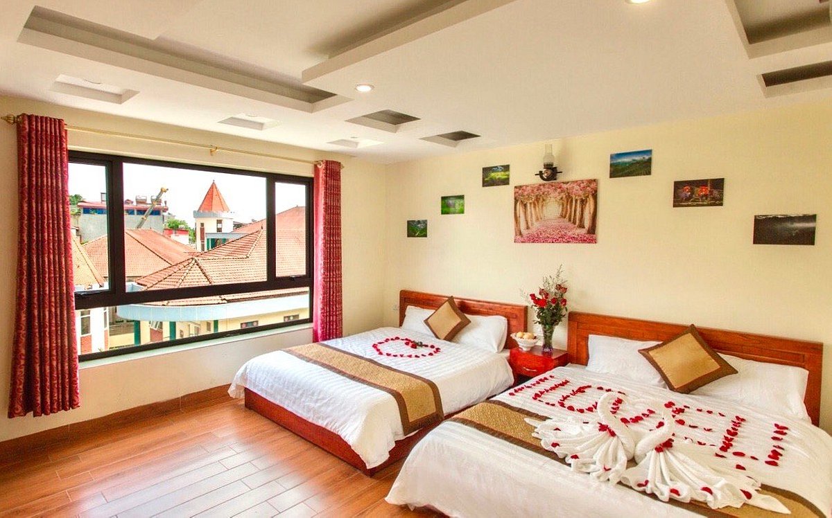 Sapa Global Hotel