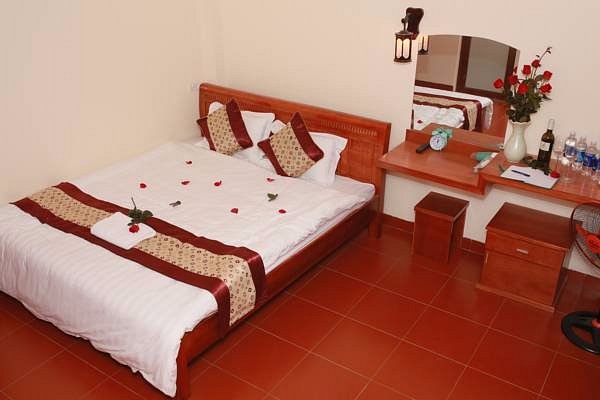 Sapa Glory Hotel