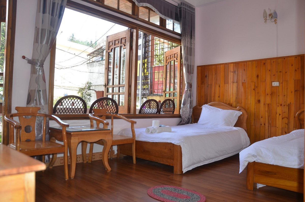 Sapa Graceful Hotel