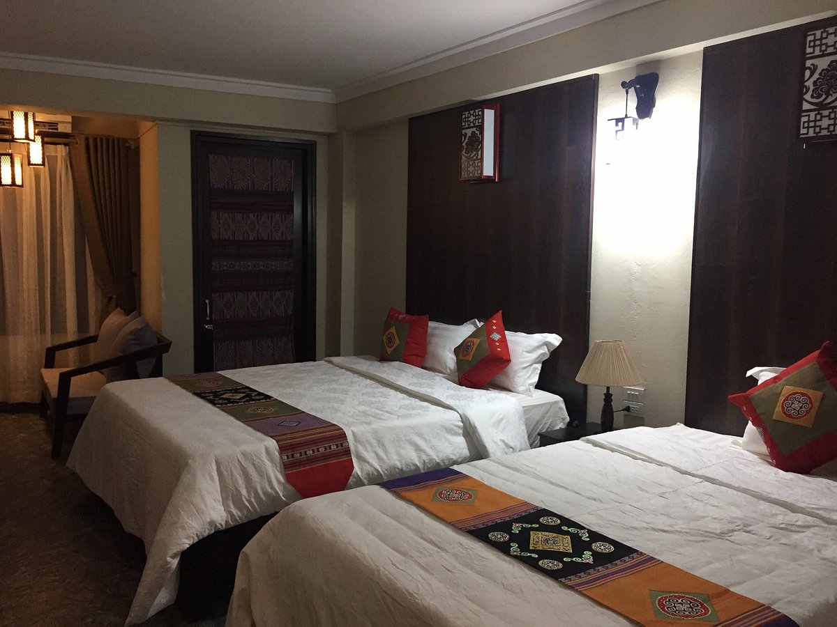 Sapa Hills Hotel