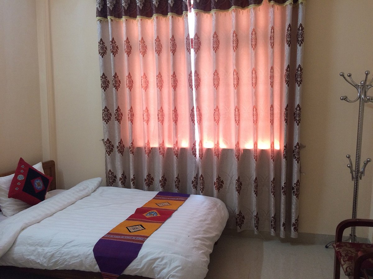 Sapa Moment Hotel