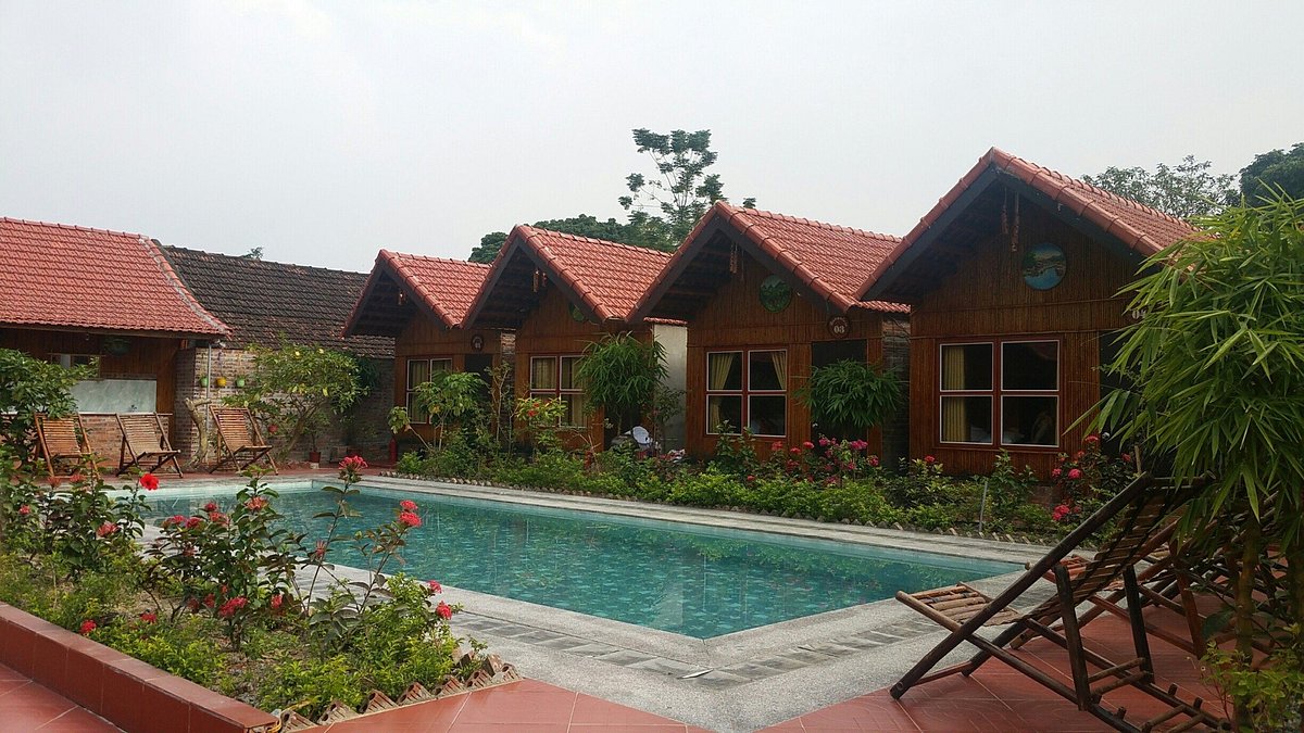 Sapa Scenery Hotel