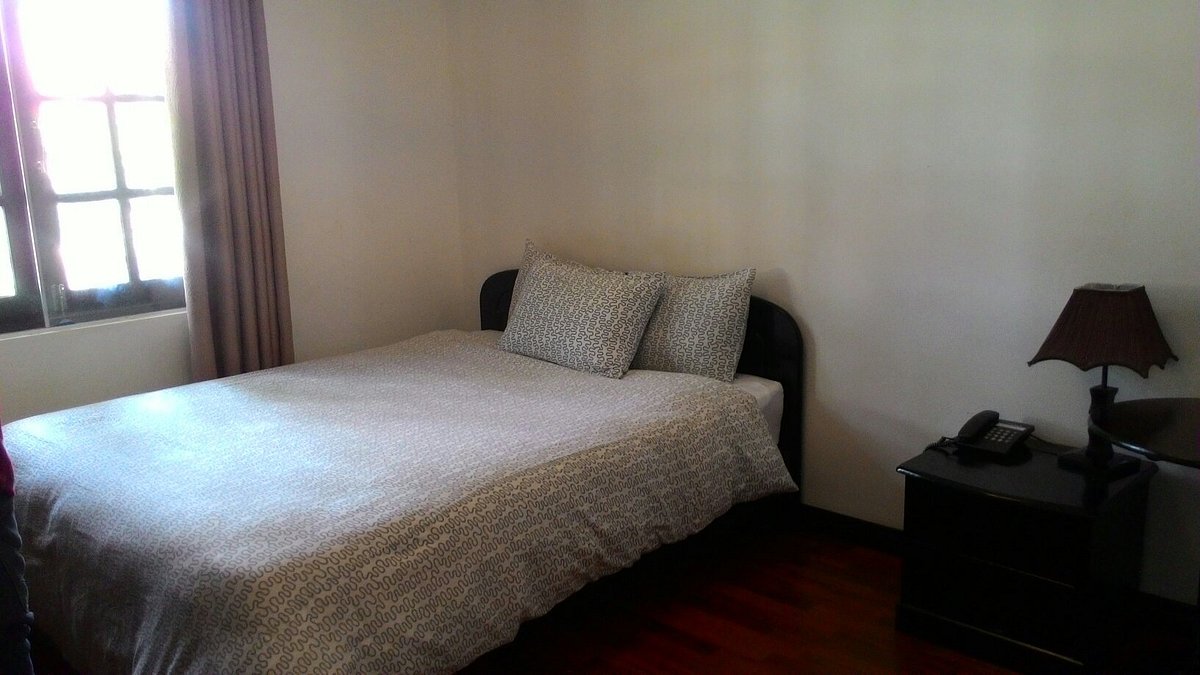 Sasavuta Hotel