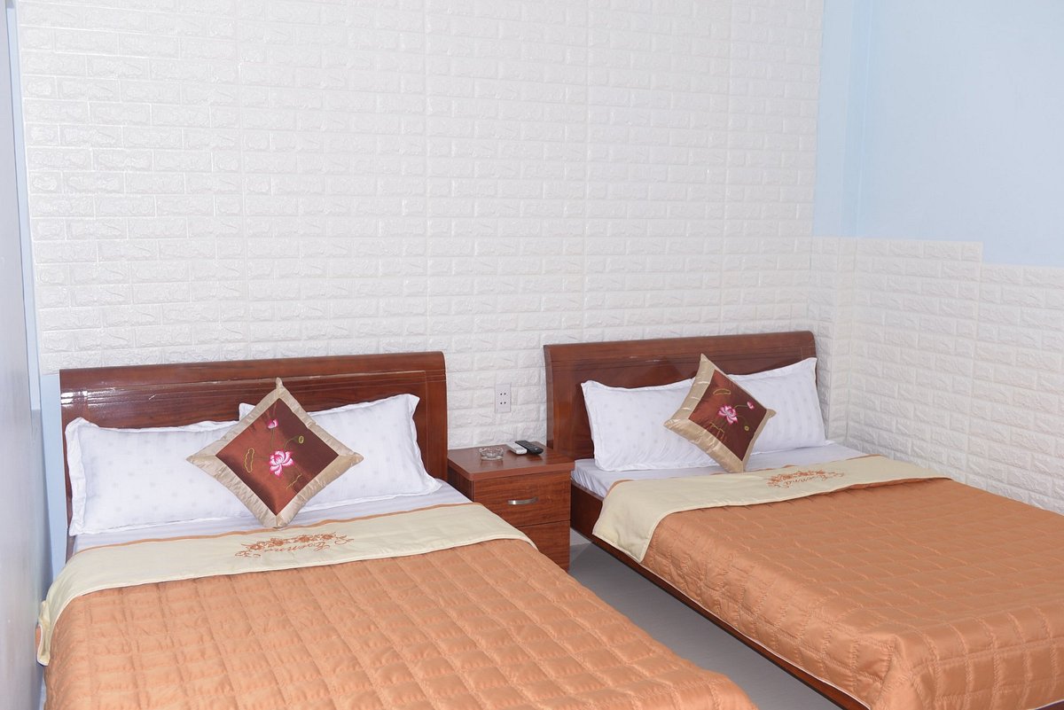 Sea Dragon Cat Ba Hotel
