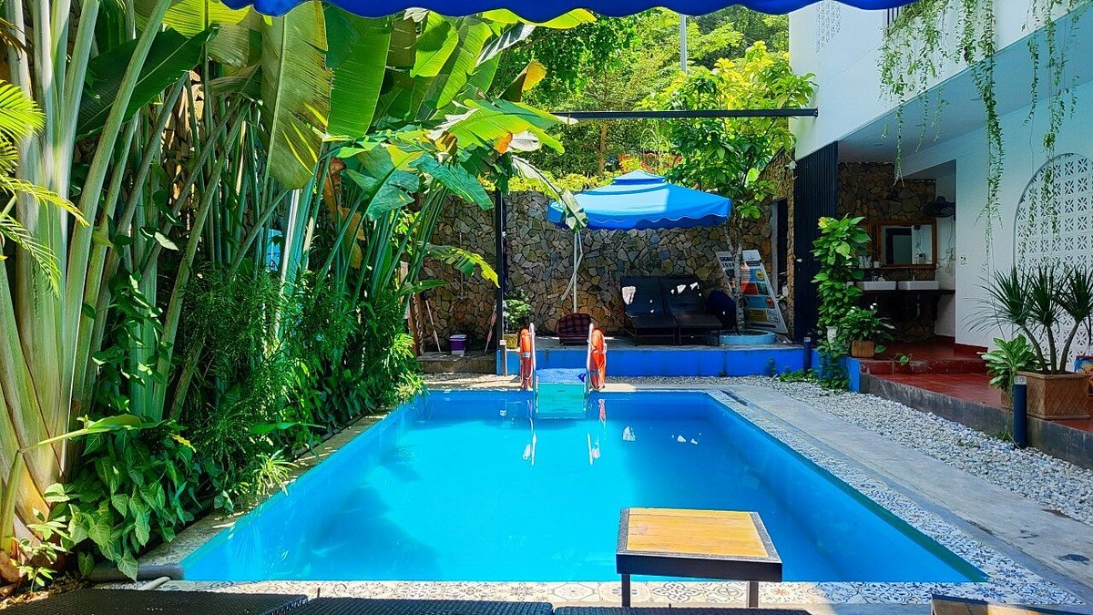 Secret Garden Hostel