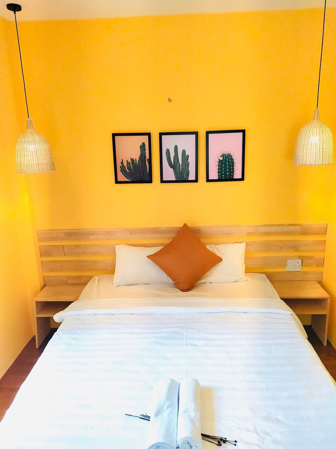 Skytel Homestay