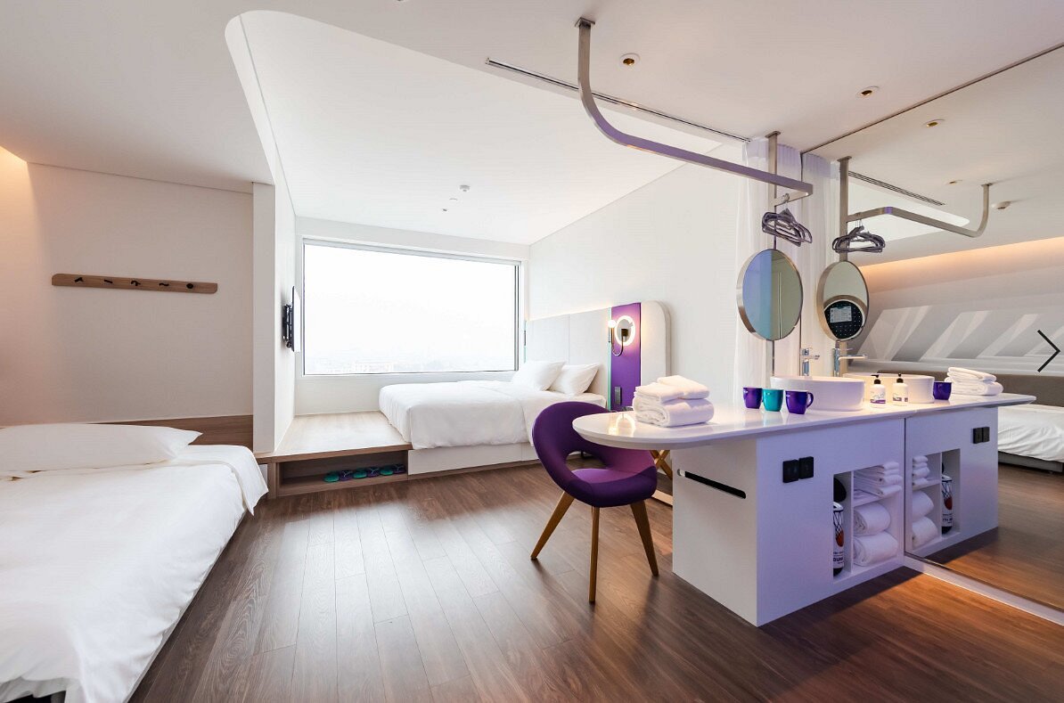 SOJO Hotel Bac Giang