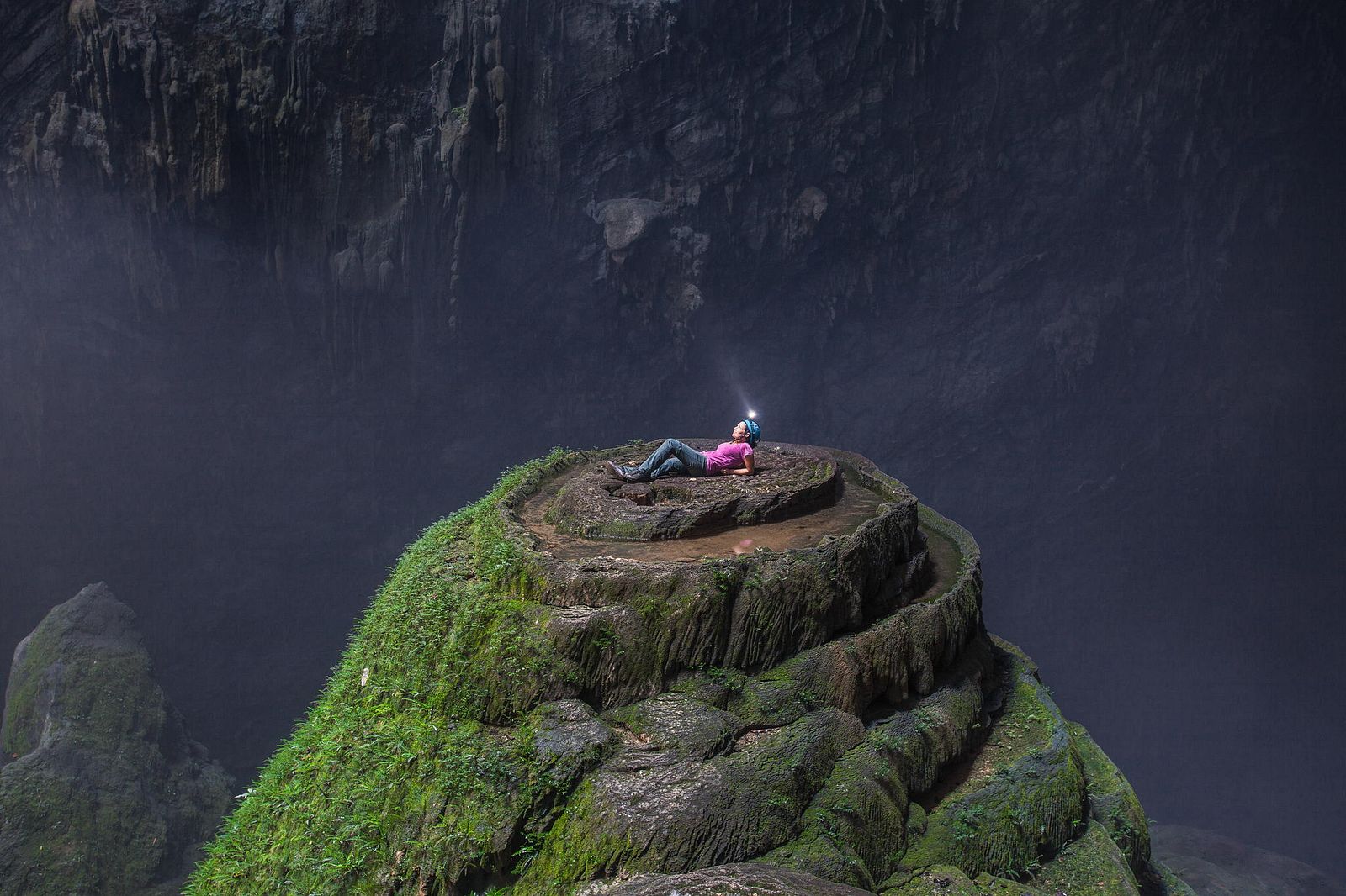 Son Doong cave