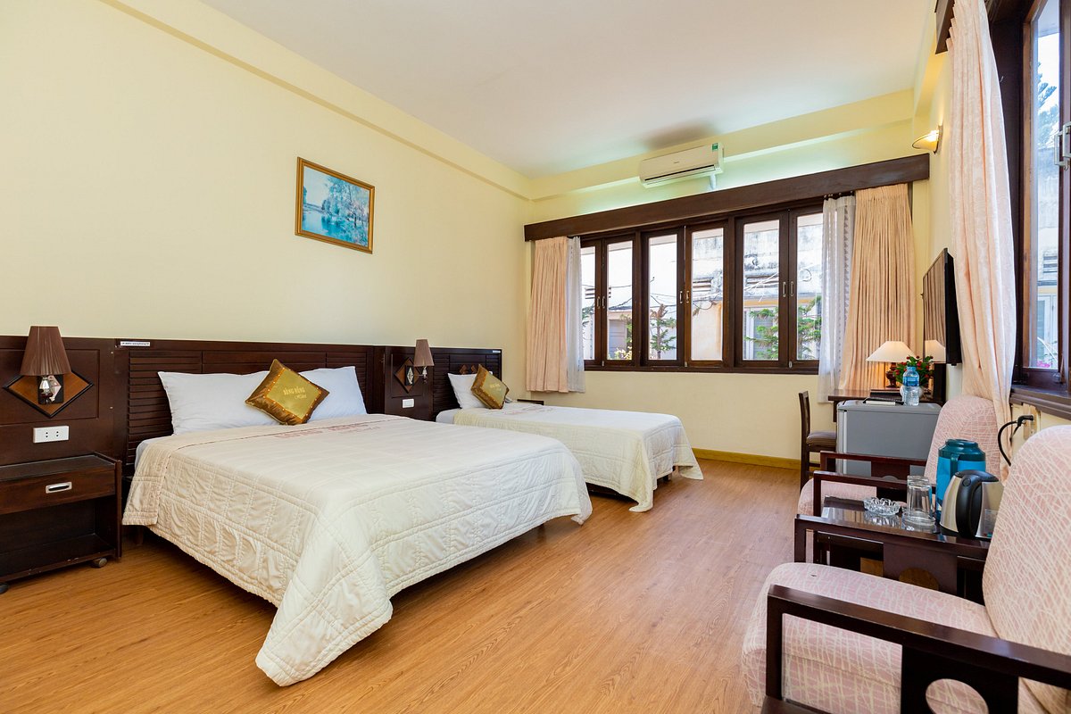 Song Hong Hotel