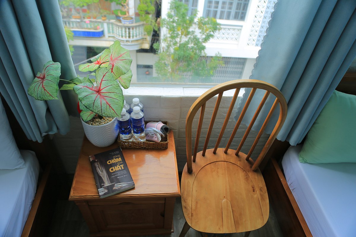 Song Suoi Homestay