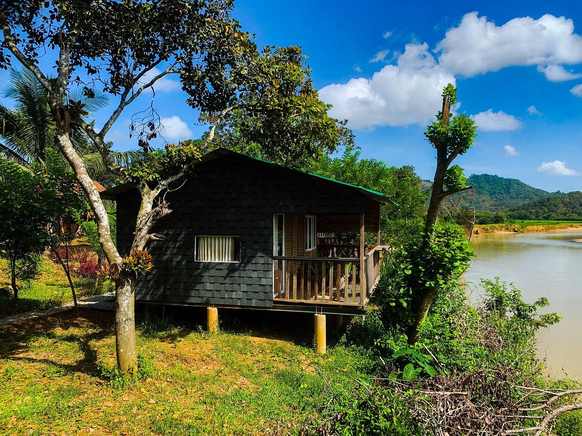 Spirit Garden Guesthouse