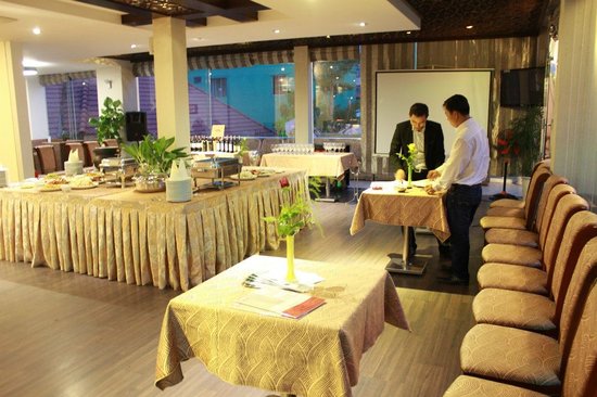 Sun Ocean Cafe & Restaurant