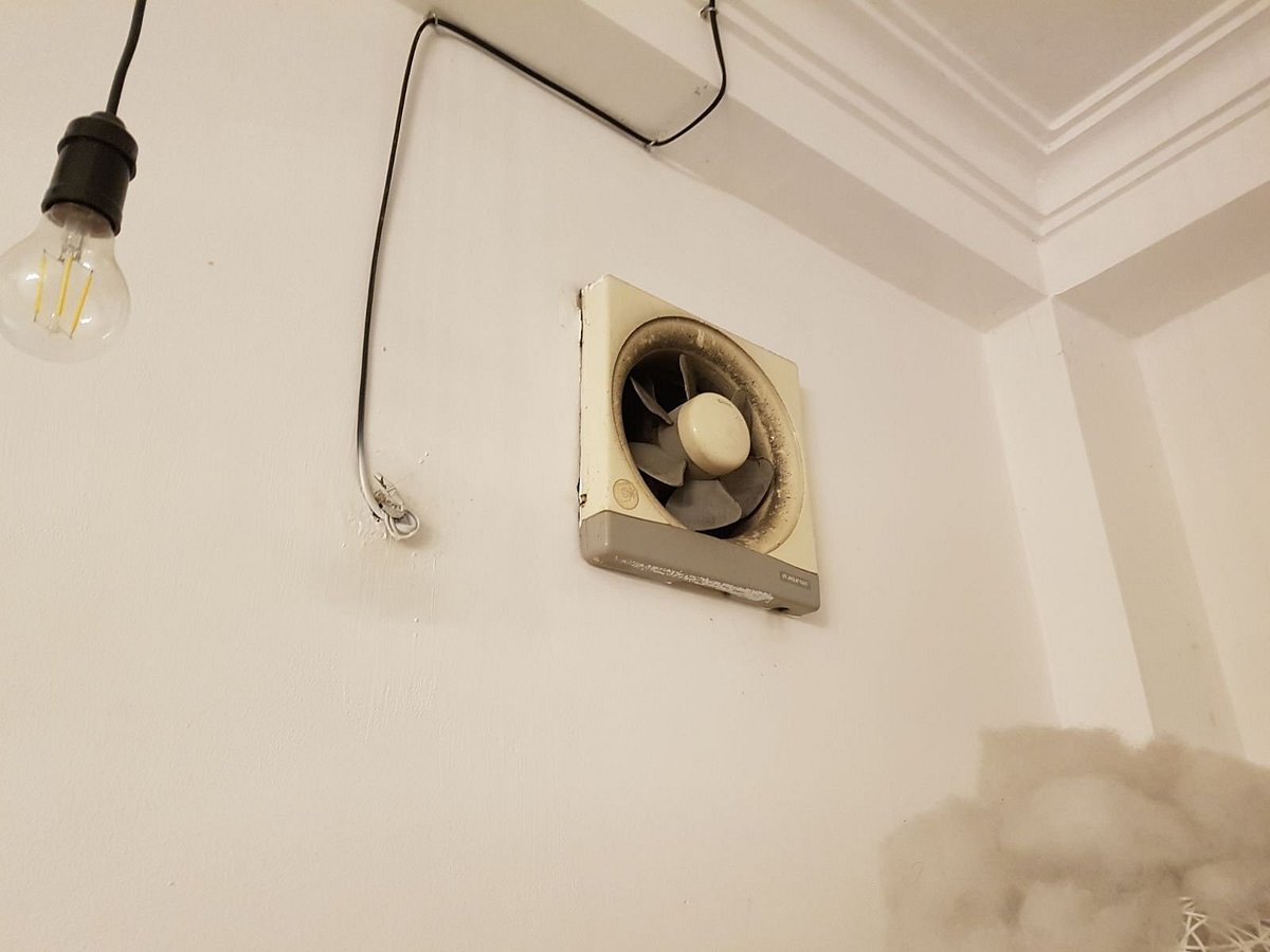 Supe Homestay Tran Hung Dao - Hostel