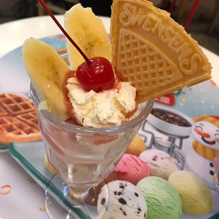 Swensen's Ho Chi Minh