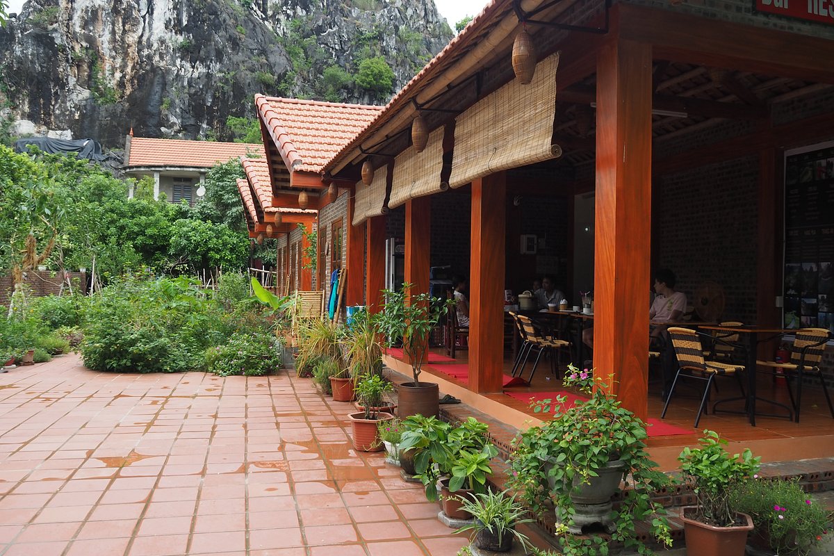 Tam Coc Friendly Homestay