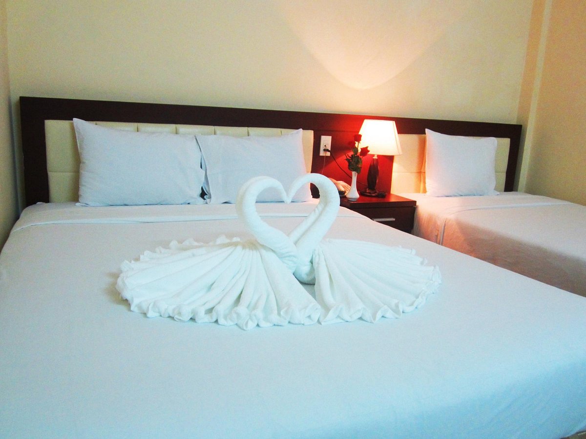 Tay Ho Hotel