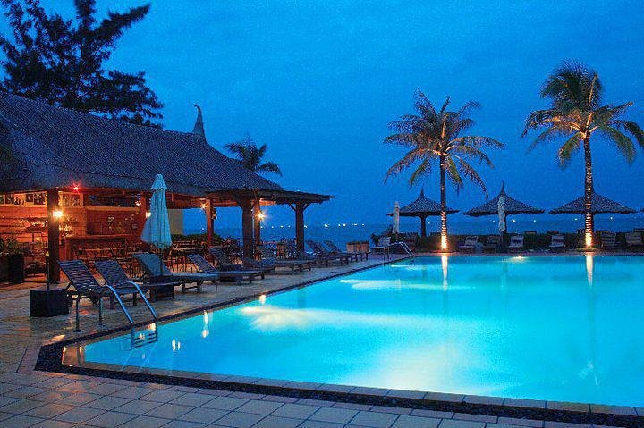 Terracotta Resort