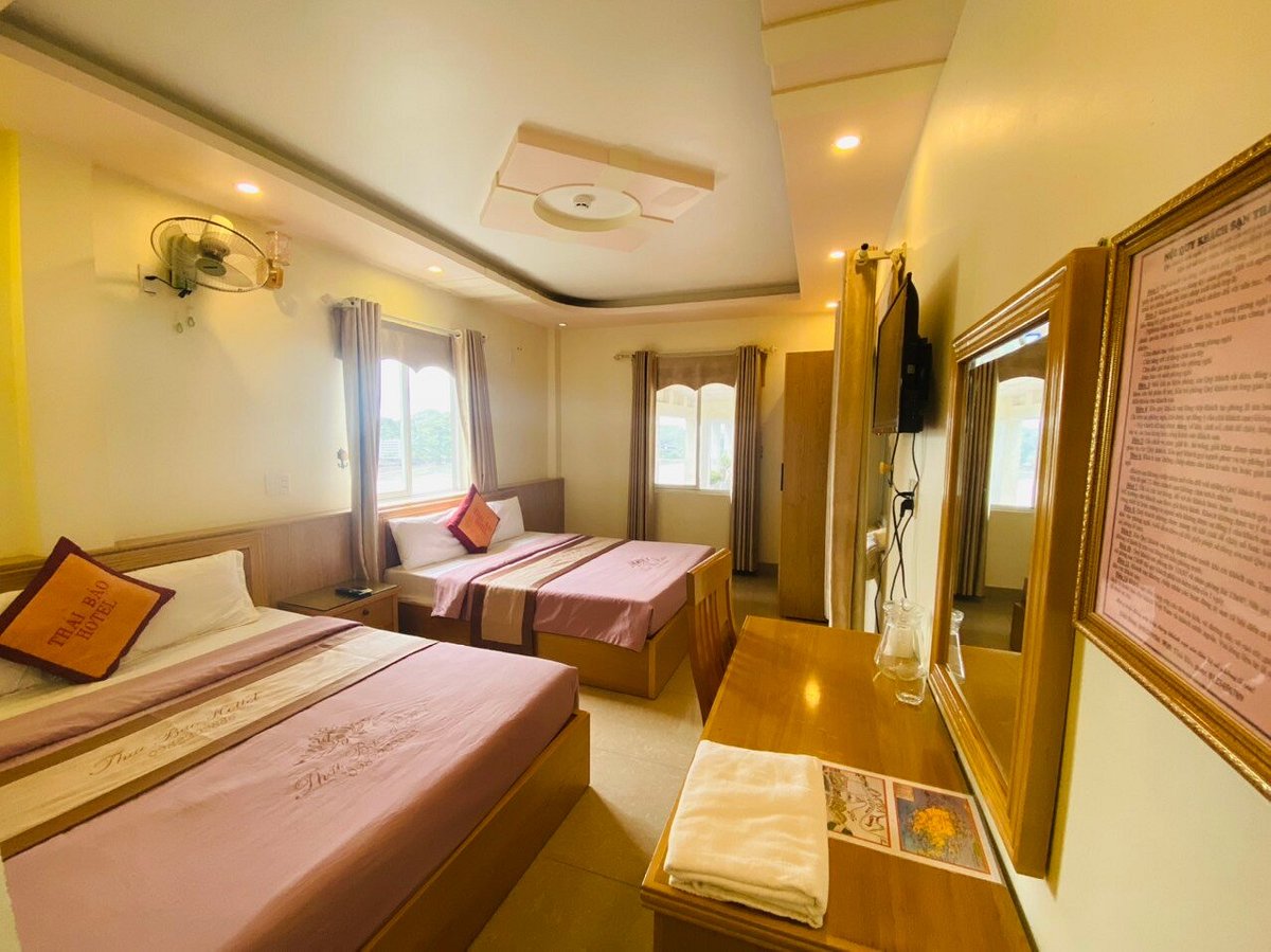 Thai Bao Hotel