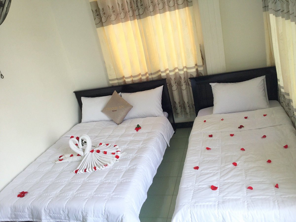 Thanh An Guesthouse