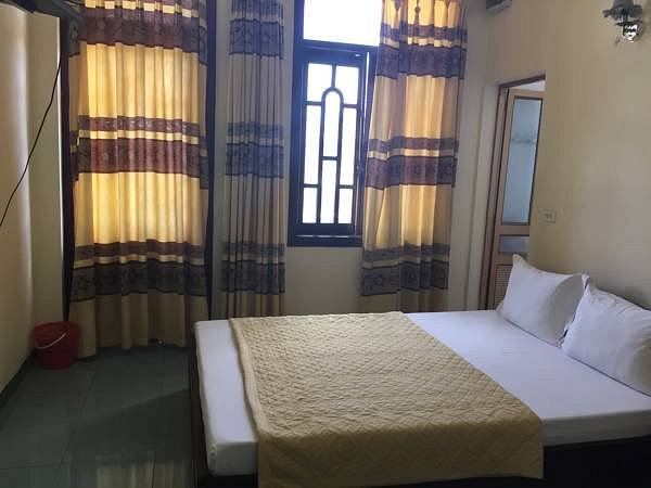 Thanh Dat Hotel