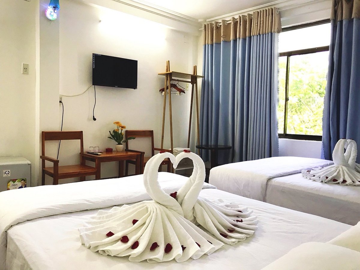 Thanh Linh Hotel 2
