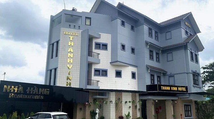 Thanh Vinh Hotel