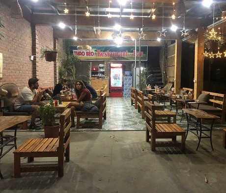 Thao Beo Restaurant Bar