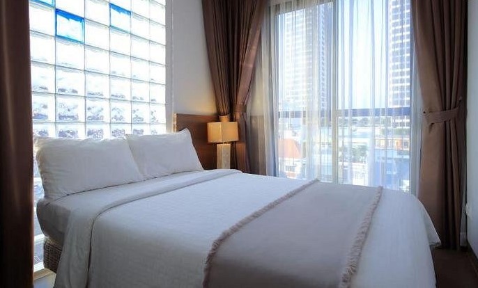 Thao Dien Melia Service Apartment