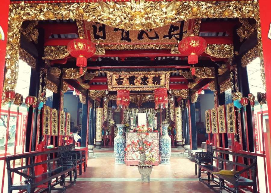 That phu Temple