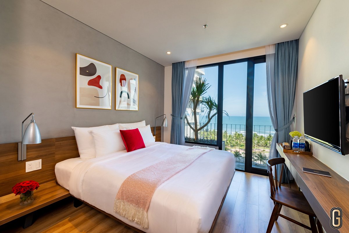 The Glomad Danang Hotel