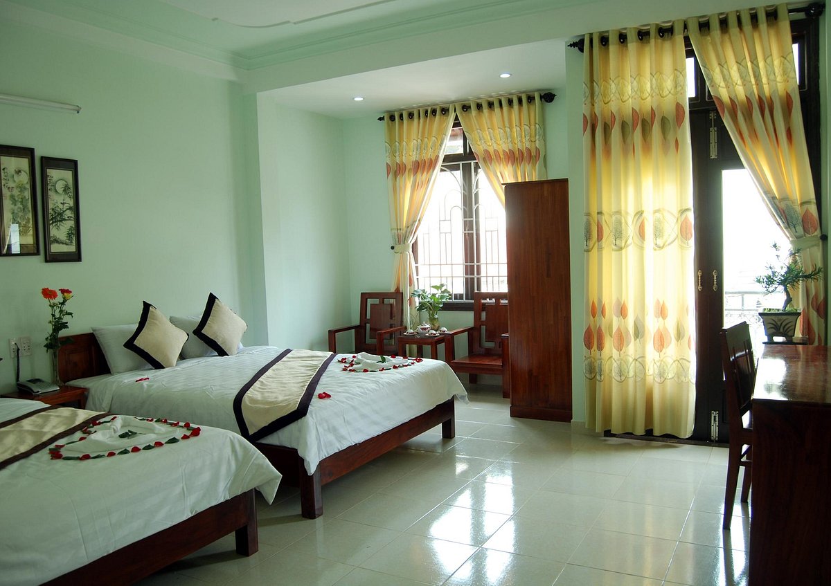 The Sun Homestay
