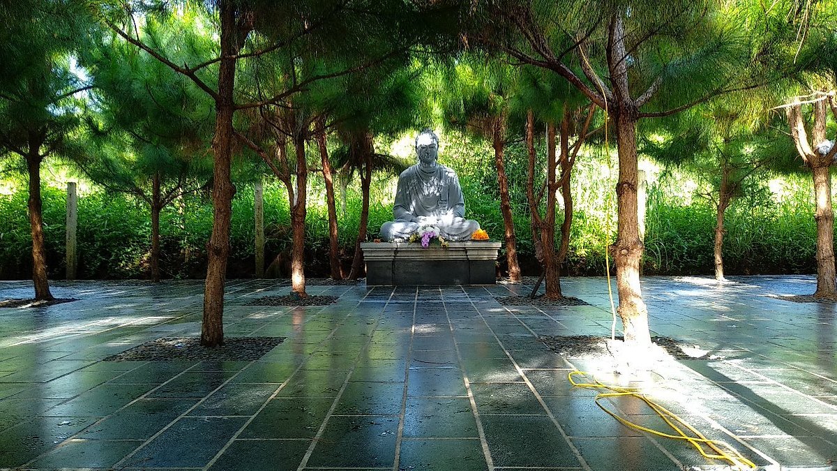 Thien Đuong Giac Son