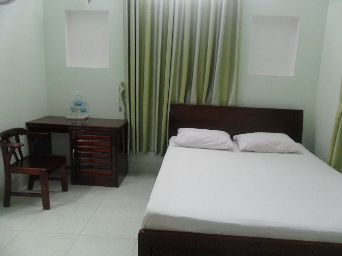 Thien Truc Hotel