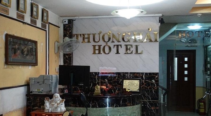 Thuong Hai Hotel