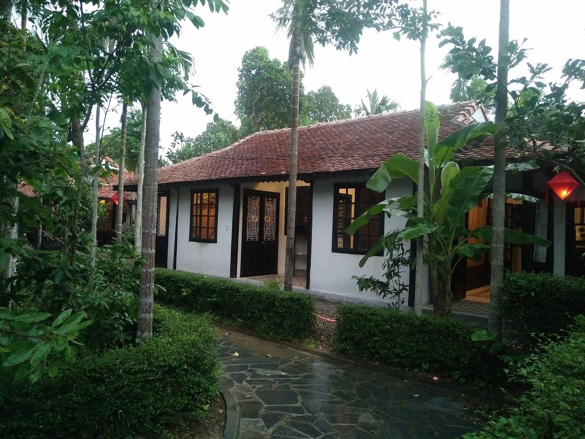 Thuy Bieu Homestay