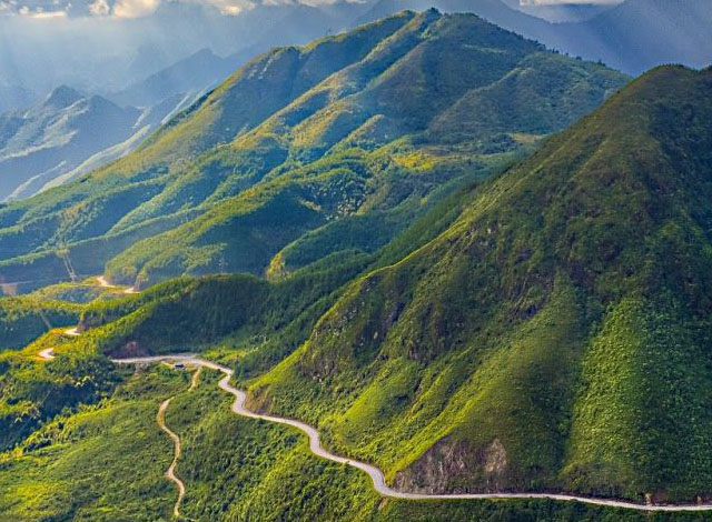 Tram Ton Pass