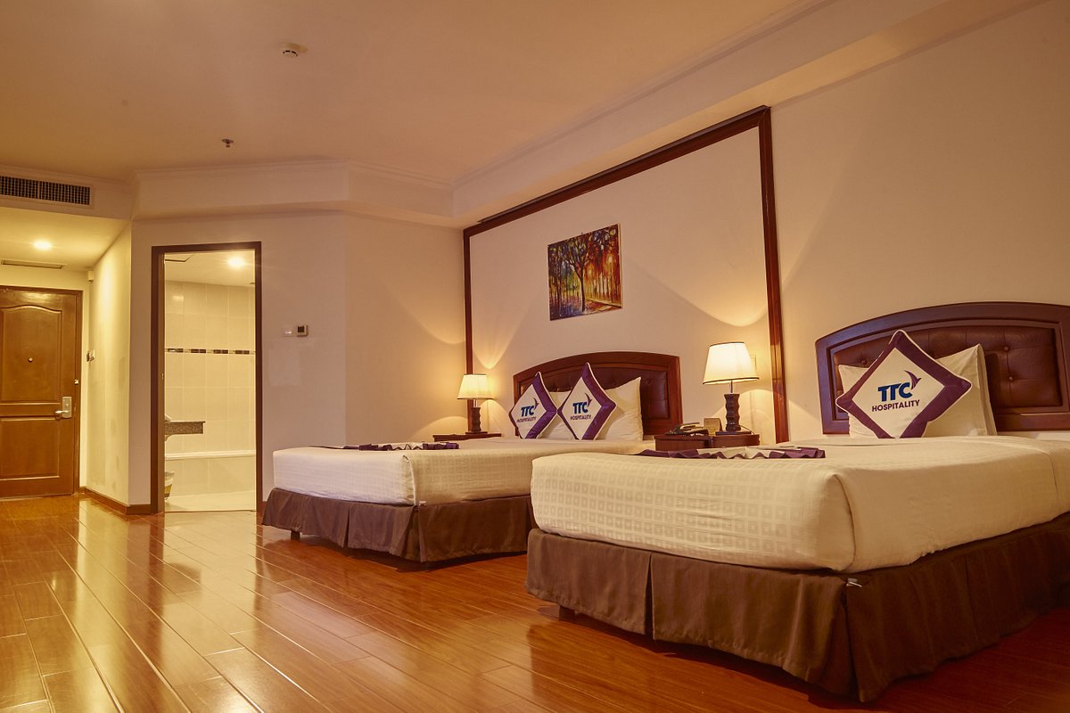 TTC Hotel - Phan Thiet