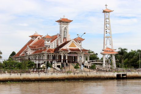Vi Hung Church
