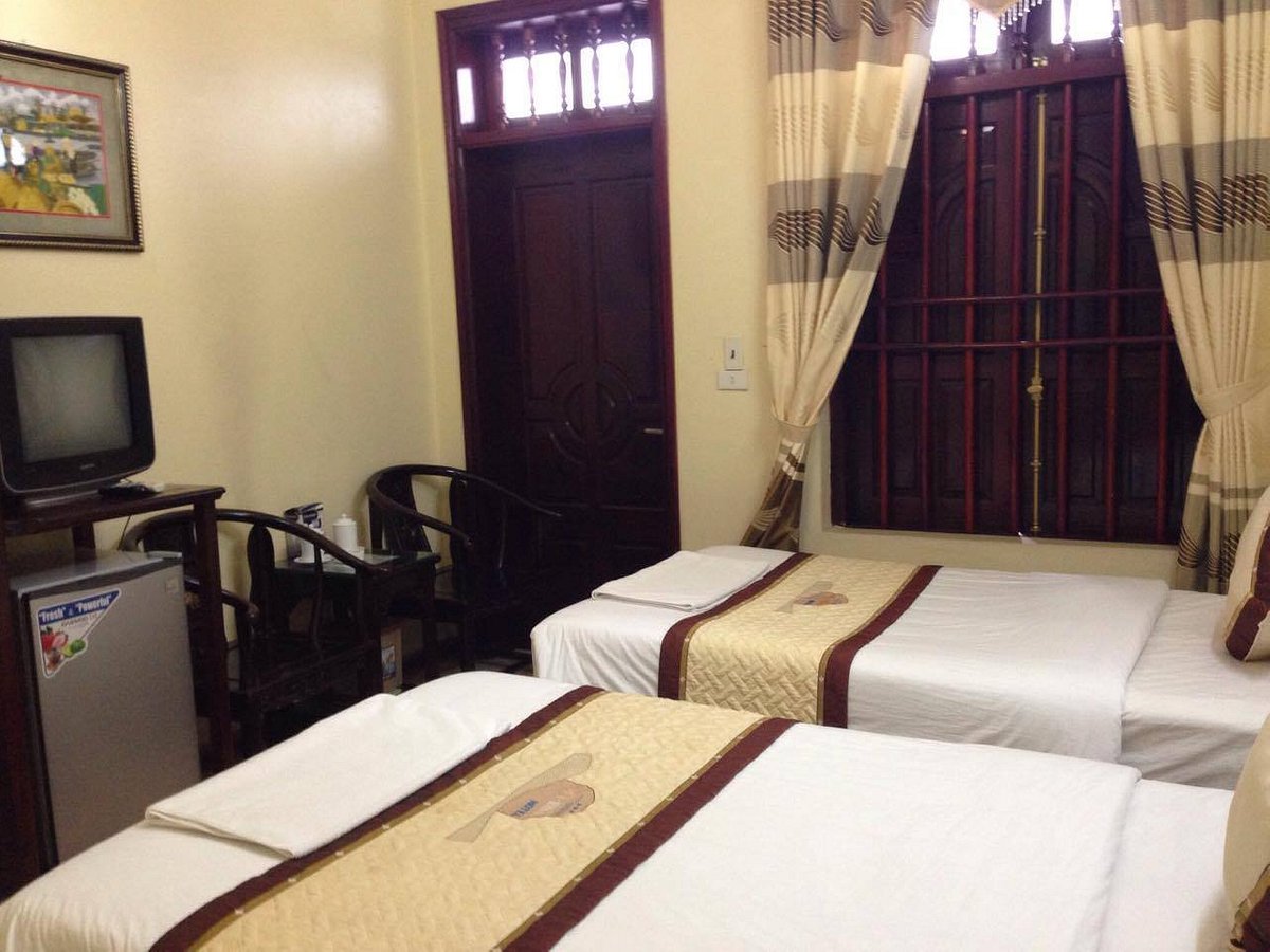 Viet Nhat Hotel