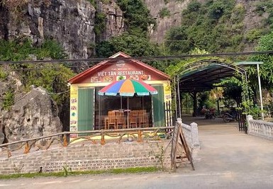 Viet Tan Restaurant