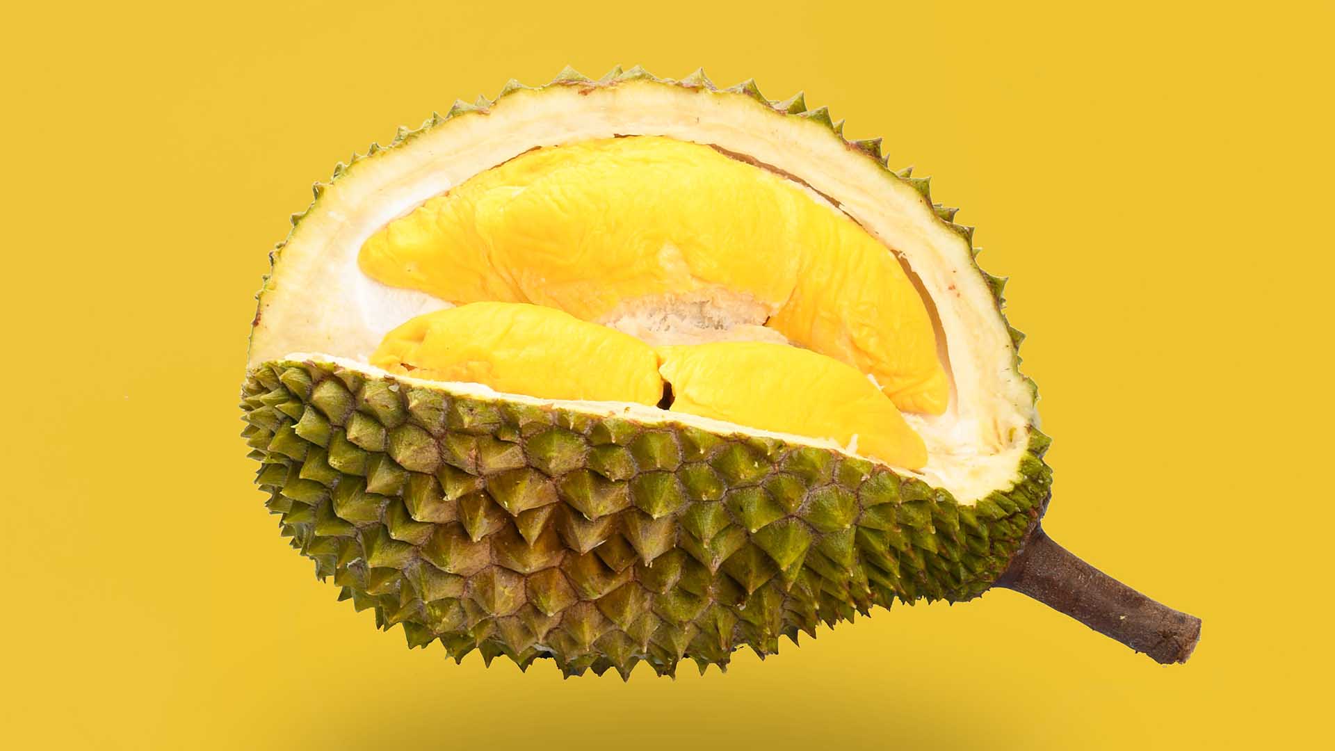  VietNam 100% Fresh Durian //Jolene +84 336089155