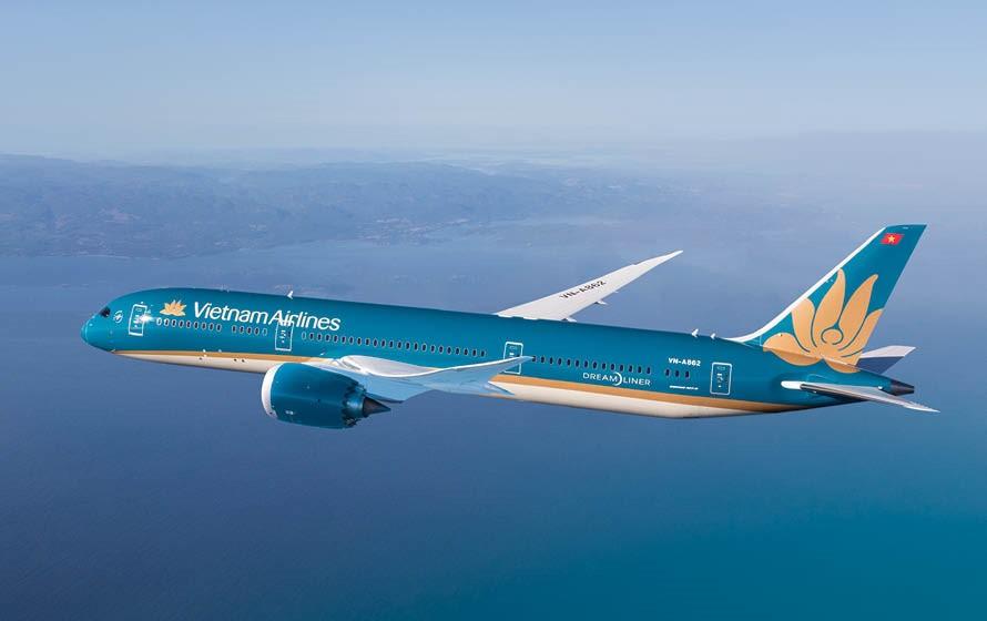 Vietnam Airlines